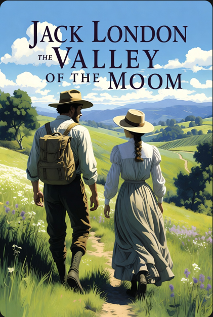 The Valley of the Moon